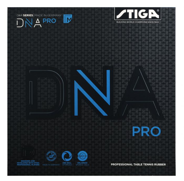DNA PRO M Stiga
